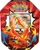 Pokemon Ascended Heroes Tin Mega Emboar ex