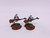 2 x 74-Z Speeder Bikes (oop)