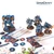 Starcraft: Terran Starter Set (Pre-order)