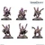 Starcraft: Zergling