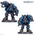 Starcraft: Marauder