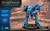 Starcraft: Goliath