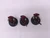 3 x Primaris Eradicators