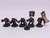 5 x Terminator Squad (red)