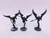 3 x Prosecutors