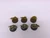 6 x Nurglings