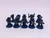 10 x Intercessor Squad (blue/gold)