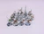 19 x Clanrats