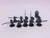 10 x Mortek Guard (unpainted)