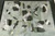 Warpfire: Warhammer 40K 11th Edition Terrain Set