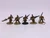 5 x Custodian Guard w/spear (oop,A)