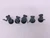 5 x Raptors (oop)