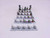 30 x Moonclan Stabbas