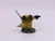 1 x Legion Cataphractii Praetor (black/yellow)
