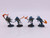 4 x Pyregheists