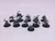 11 x Gutter Runners