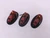 3 x Outriders (oop,red)