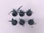 6 x Custom Sanguinary Guard (A)