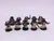 10 x Dark Angels' Veteran Squad (oop)