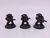 3 x Eradicator Squad (red)