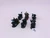 6 x Ravenwing Black Knights (B)