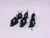 6 x Ravenwing Black Knights (B)