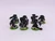 7 x Custom Death Watch Space Marines