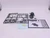 1 x Land Speeder (oop,partially assembled)