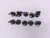 10 x Space Wolves Terminators (B,oop)