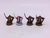 4 x Crusaders (oop)