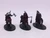 3 x Sloven Knights