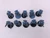 10 x Custom Deathwatch Intercessors