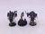 3 x Canoptek Wraiths