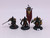 3 x Ogroid Theridons (A)