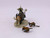 1 x Maw-grunta with Hakkin' Krew (black/brown)