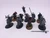 9 x Chaos Knights