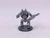 1 x Contemptor Dreadnought (silver)
