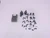 1 x Konflikt '47 Starter Set (partially assembled)
