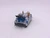 1 x Chaos Rhino (white/blue)