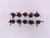 10 x Khorne Berzerkers (A)