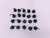 20 x Chaos Cultists (grey/red)