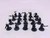 20 x Chaos Cultists (grey/red)