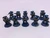 10 x Intercessor Squad (painted,blue)