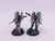 2 x Morghast Archai (silver)