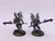 2 x Morghast Archai (silver)
