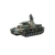 Bolt Action: Panzer IV Ausf. B/C/D NIB