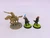 3 x Legolas™ Greenleaf and Tauriel™, Mirkwood™ Hunters