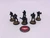 6 x Star Wars Legion:  Death Troopers