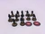 12 x Star Wars Legion:  Imperial Special Forces