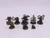 7 x Huron Blackheart and the Masters of the Maelstrom